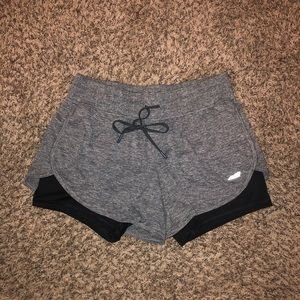 Athletic Shorts